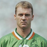 	John Sheridan 	